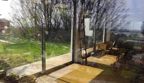 Double or Twin Room with Private External Bathroom