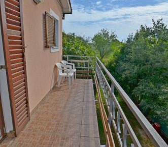 One-Bedroom apartment Standard
