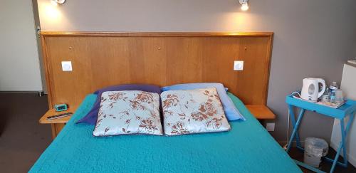 Double Room - Disability Access