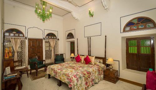 Super Deluxe Double Room