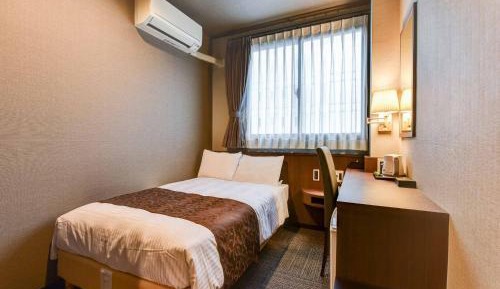 Superior Double Room with Small Double Bed - Non-Smoking