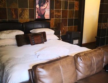 Double Room - Roman Room