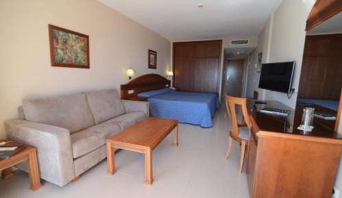 Triple Room (3 Adults)