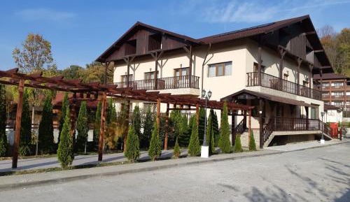 Double or Twin Room with Balcony