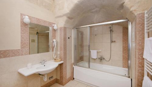 Superior Double or Twin Room with City View