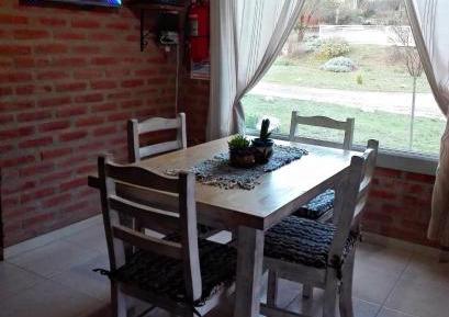 One-Bedroom Bungalow