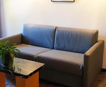 King Studio with Sofa Bed