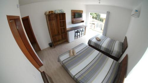 Superior Suite with Balcony