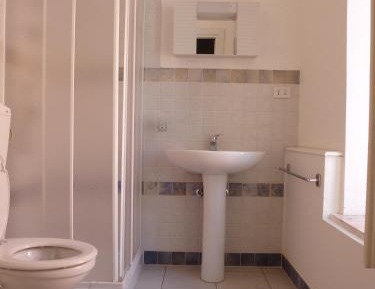 Triple Room with Private Bathroom