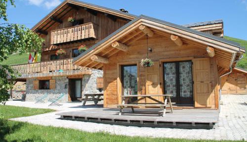 Apartment - Split Level