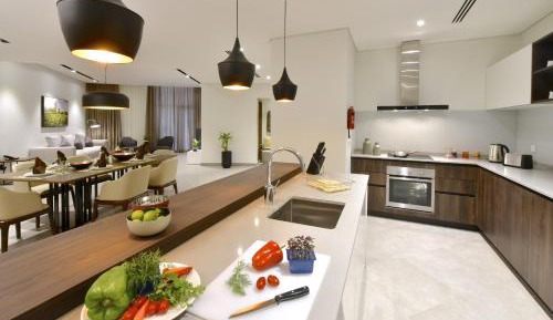 Premium Two Bedroom Apartment