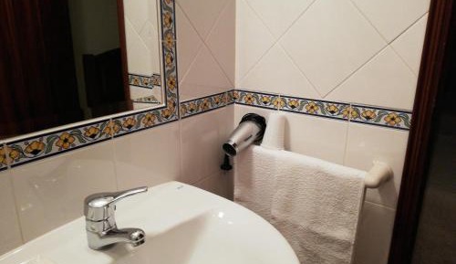 Triple Room with WiFi