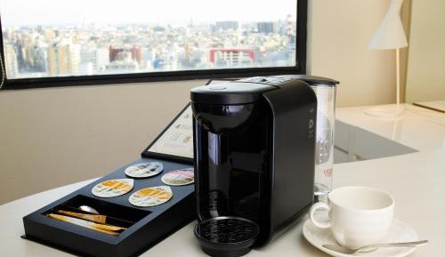 Executive Double Room (Relax) - Non-Smoking