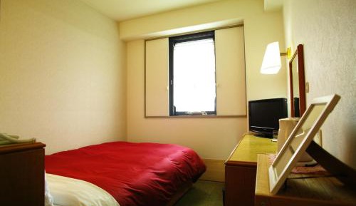 Single Room - Female Only