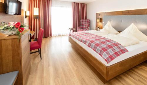 Double Room - South Side