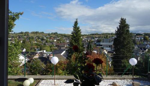Apartment with Garden View