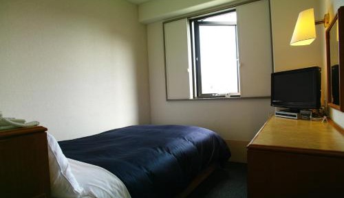 Single Room - Non-Smoking