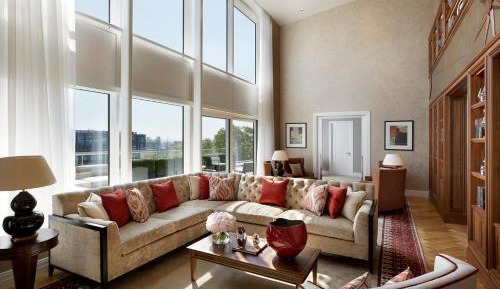 Royal Hotel Residence