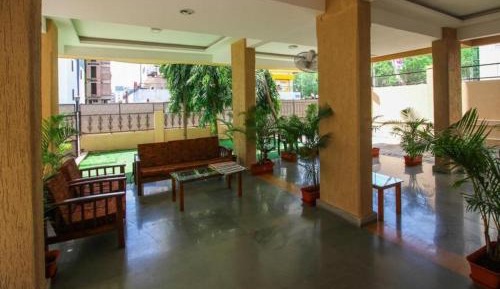 1 Bedroom Studio King Room