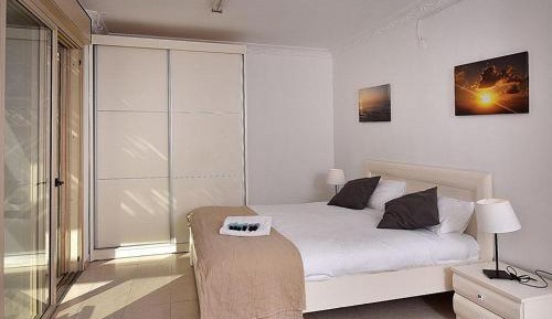 Suite with Private Pool