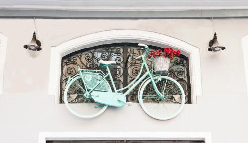 Economy Double Room with 53 in bed