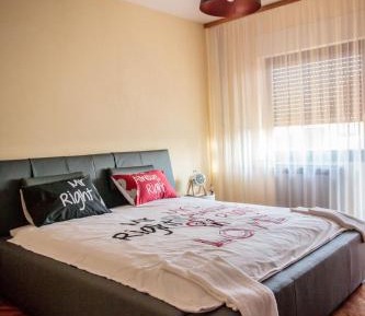 Apartment - Split Level