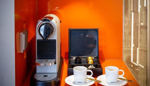 Small Superior Double Room