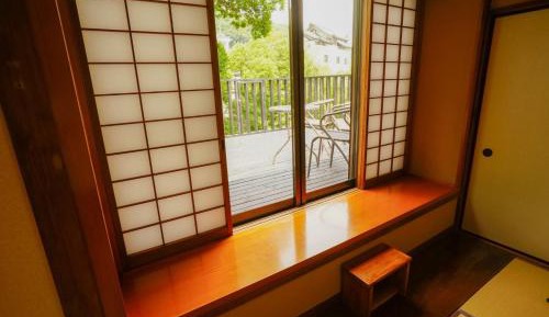 Quadruple Room with Balcony