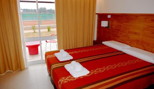 Superior Quadruple Room