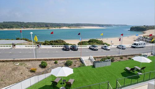 Two-Bedroom Apartment - Floor 1