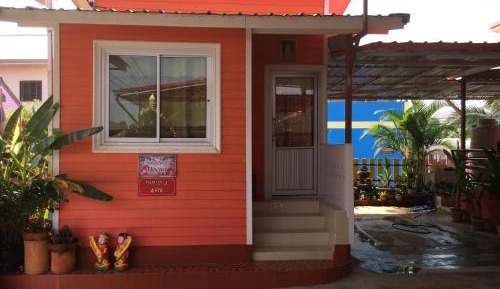 Double or Twin Room with Private Bathroom