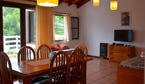 Two-Bedroom Bungalow