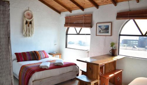 Triple Room with Sea View