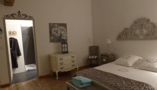 Double Room with Pool View