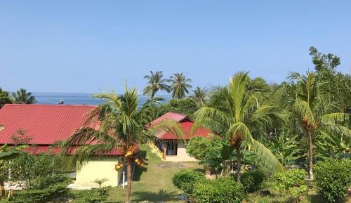 Superior Double Room with Fan