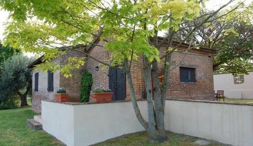 Two-Bedroom Townhouse