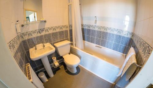 En Suite Double Room