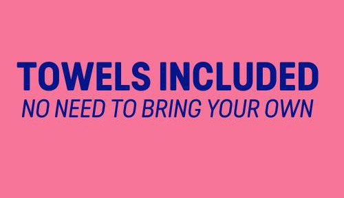 Six Person Family Room with Terrace and Private Bathroom with Shower