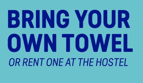 Quadruple Room with Private Bathroom and Shower