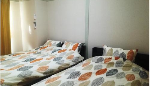 Deluxe Room (2 Adults + 1 Child)