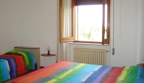 Triple Room with Bathroom