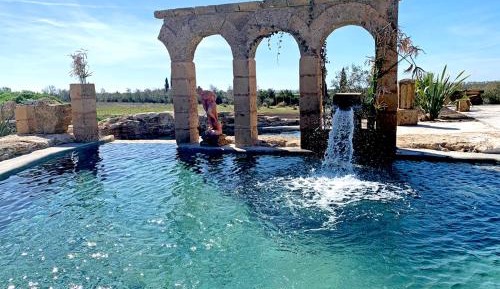 Junior Suite with Private Pool