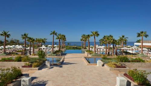 King Room with Ocean View