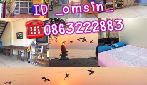 Two-Bedroom Townhouse