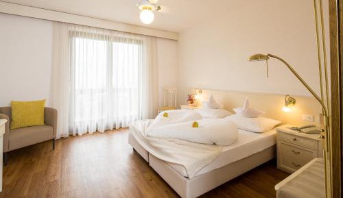 Double or Twin Room with Panoramic View