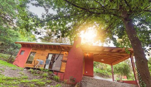 Cabaña Roble
