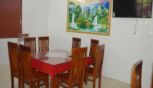 Twin Room with Bathroom