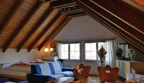 Standard Family Room