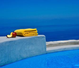 Junior Suite with Private Pool