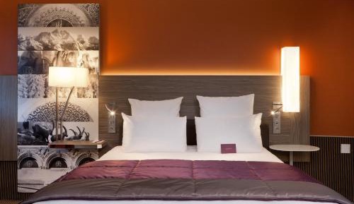 Classic Â Double Room